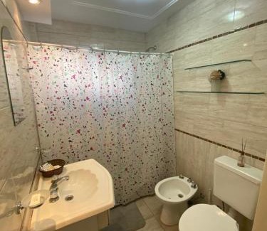 Olavarria Apartment | La sureña