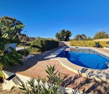Alhaurin el Grande Apartment | La Sureña