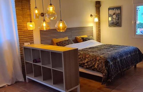 Alhaurin el Grande Apartment | La Sureña