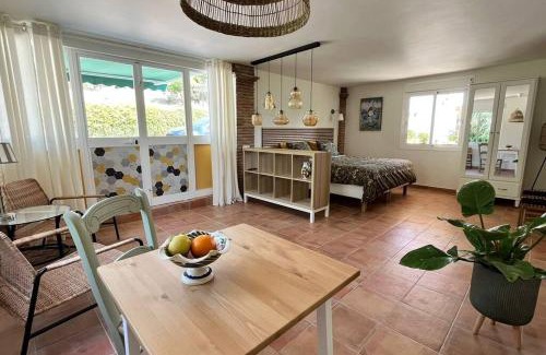 Alhaurin el Grande Apartment | La Sureña