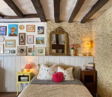 Vivoin Bed & Breakfast | La Suzannerie