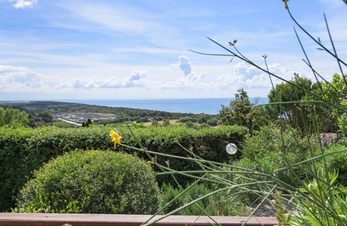 Ansedonia House | La Tagliata by Interhome