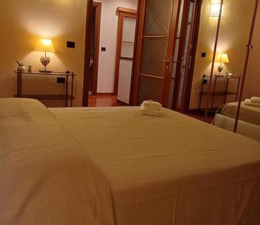 Chiesa Rossa Apartment | La Tana Apartment in Via Boifava in Milan