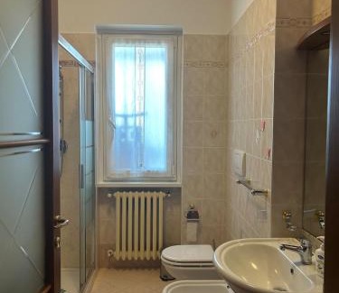 Chiesa Rossa Apartment | La Tana Apartment in Via Boifava in Milan
