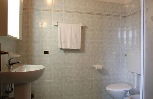 Voiandes Apartment | La Tartufaia by Interhome