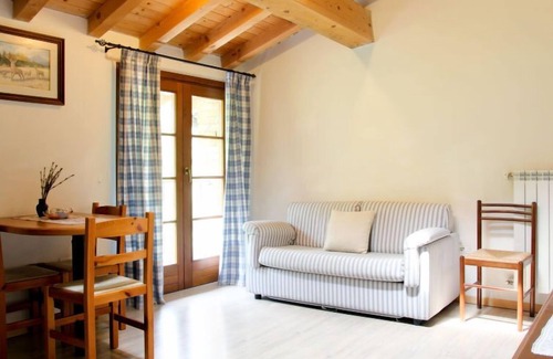 Voiandes Apartment | La Tartufaia by Interhome
