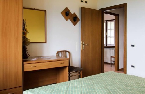 Voiandes Apartment | La Tartufaia by Interhome