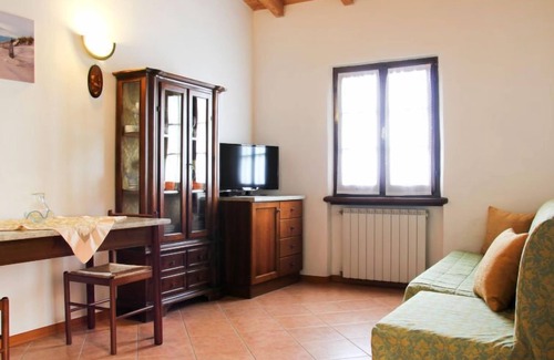 Voiandes Apartment | La Tartufaia by Interhome