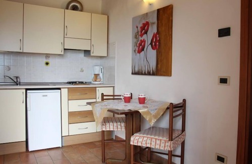 Voiandes Apartment | La Tartufaia by Interhome