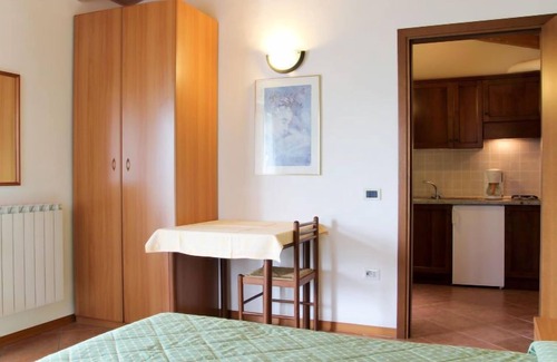 Voiandes Apartment | La Tartufaia by Interhome
