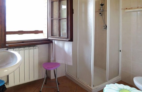 Voiandes Apartment | La Tartufaia by Interhome