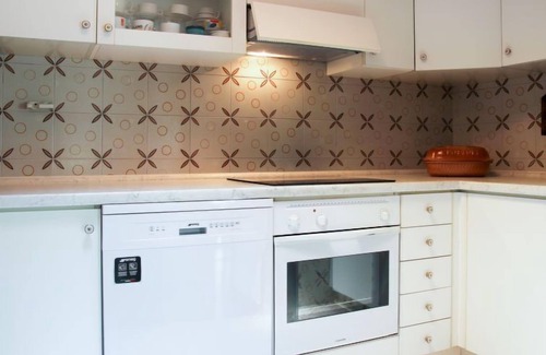 Voiandes Apartment | La Tartufaia by Interhome