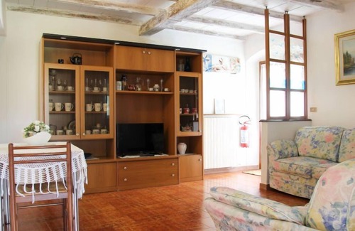 Voiandes Apartment | La Tartufaia by Interhome
