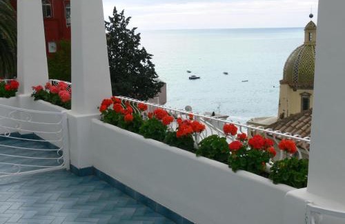 Positano City Centre House | La Tavolozza Residence