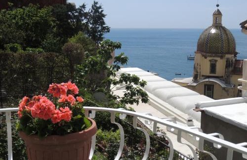 Positano City Centre House | La Tavolozza Residence