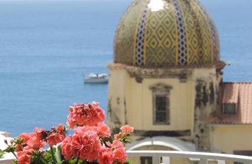 Positano City Centre House | La Tavolozza Residence