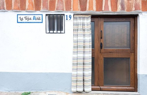 Hervas House | La Teja Añil