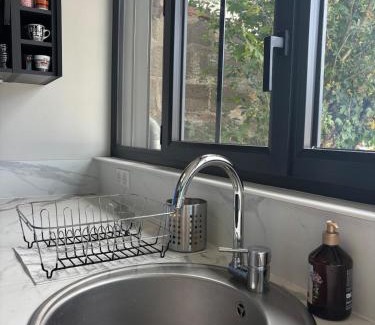 La Fuye-Velpeau Villa | La Terasse de Tours