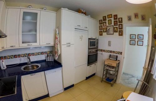 Old Town Apartment | La Terraza del Drago