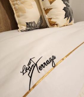 El Vecino Apartment | La Terraza departamentos 201