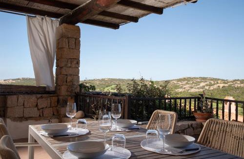 Cala di Volpe Apartment | La Terrazza alla Buca 18 by Wonderful Italy