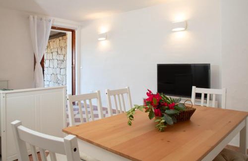 Cala di Volpe Apartment | La Terrazza alla Buca 18 by Wonderful Italy