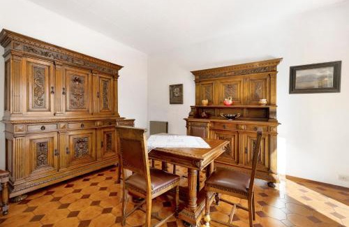 Finalborgo Apartment | La Terrazza di Elico