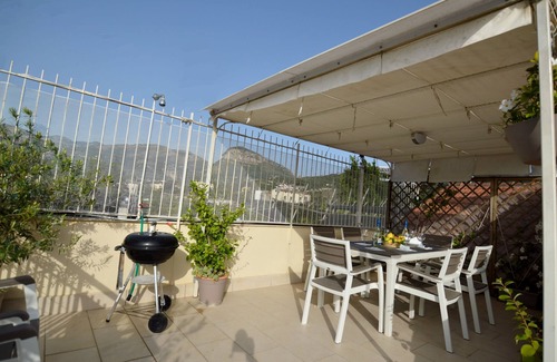 Sant'Agnello House | La Terrazza Family Holidays