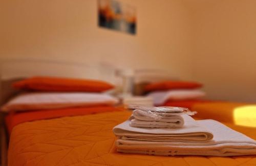 Lanciano House | La Terrazza HOUSE