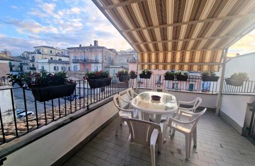 Lanciano House | La Terrazza HOUSE