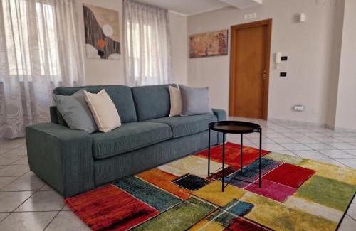 Lanciano House | La Terrazza HOUSE