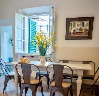 Montelupo Fiorentino Apartment | La Terrazza alla Torre