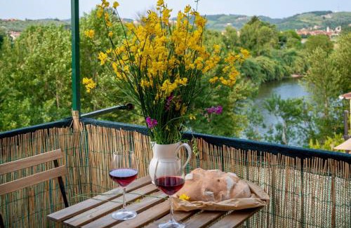 Montelupo Fiorentino Apartment | La Terrazza alla Torre