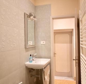 Montelupo Fiorentino Apartment | La Terrazza alla Torre