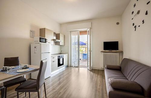 Peschiera del Garda Apartment | La Terrazza