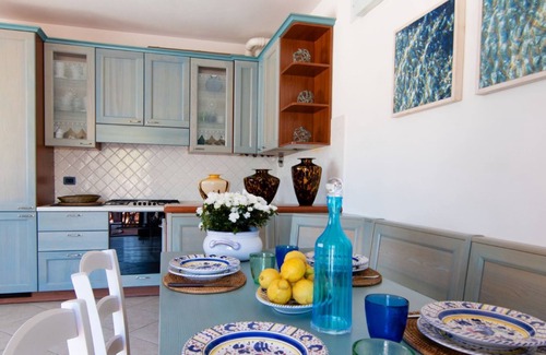 Lacona Apartment | La Terrazza - Lacona