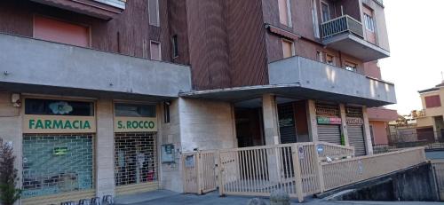 Monza Apartment | La Terrazza su Monza Casa Vacanze