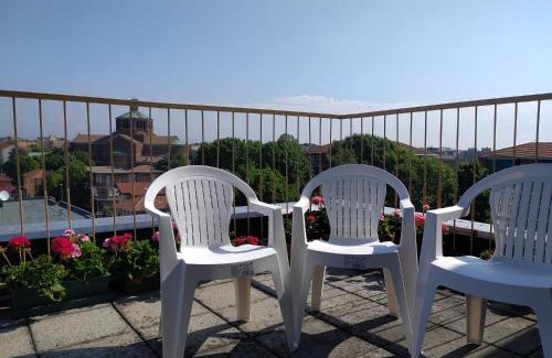 Monza Apartment | La Terrazza su Monza Casa Vacanze