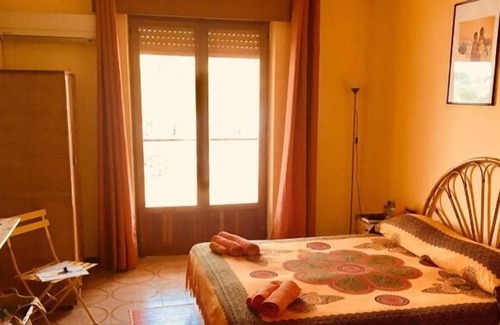 Marinella di Selinunte Bed & Breakfast | La Terrazza Sul Mar Mediterraneo