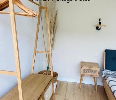 Fort-Mahon-Plage Apartment | La Timonerie - Le Marquenterre 101, accès plage à 50 mètres classé 3 étoiles