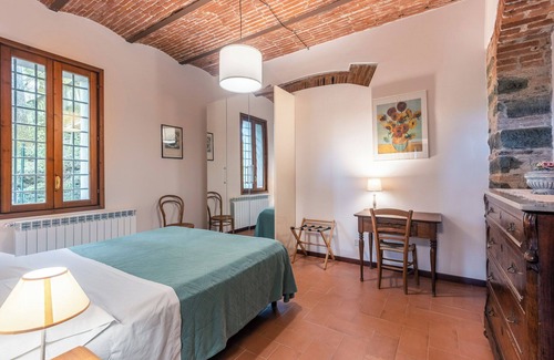 Scandicci Other | La Tinaia-Ginestra ideal flat for relaxing holiday in the Florentine countryside
