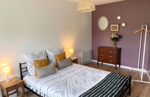 Etretat House | La Topaze - Etretat