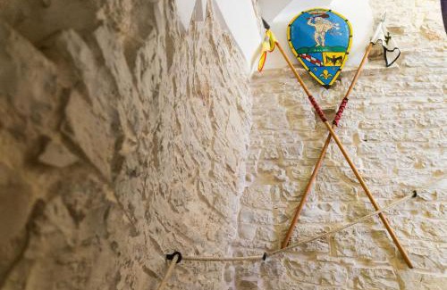 Palo del Colle Bed & Breakfast | La Torre Storica