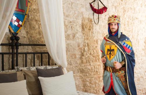 Palo del Colle Bed & Breakfast | La Torre Storica