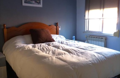 Coslada Bed & Breakfast | La Torreta, Coslada-Central, aeropuerto