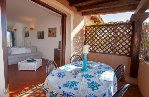 San Teodoro House | La Torretta Sea View Apartament