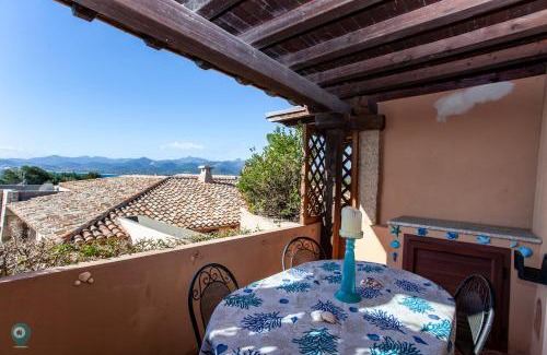 San Teodoro House | La Torretta Sea View Apartament