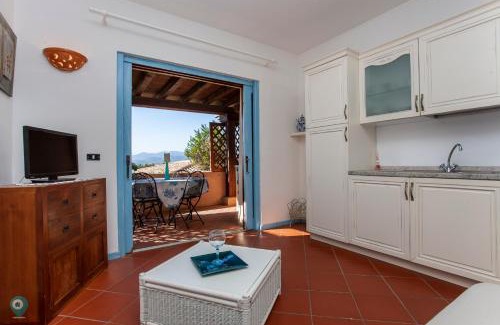 San Teodoro House | La Torretta Sea View Apartament