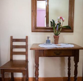 Santillana del Mar Apartment | La torrevia2