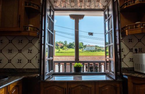 Santillana del Mar Apartment | La torrevia2